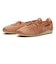 408341　W SPEEDCAT BALLET NOVA SATIN　01CINNABAR/　711372-0001