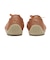 408341　W SPEEDCAT BALLET NOVA SATIN　01CINNABAR/　711372-0001