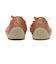 408341　W SPEEDCAT BALLET NOVA SATIN　01CINNABAR/　711372-0001