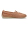 408341　W SPEEDCAT BALLET NOVA SATIN　01CINNABAR/　711372-0001