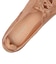 408341　W SPEEDCAT BALLET NOVA SATIN　01CINNABAR/　711372-0001
