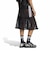 KZ4765　W LACE SKIRT　*BLACK　716471-0001