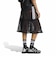 KZ4765　W LACE SKIRT　*BLACK　716471-0001
