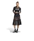 KZ4765　W LACE SKIRT　*BLACK　716471-0001
