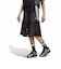 KZ4765　W LACE SKIRT　*BLACK　716471-0001