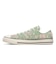 31318381　AS WF OX / IPPUYA　*LIGHT GREEN　707253-0001