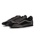 VN000EHNGAP　LX SLP TRAINER　SUEDE BK/D.GRAY　709595-0001
