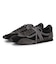 VN000EHNGAP　LX SLP TRAINER　SUEDE BK/D.GRAY　709595-0001