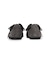 VN000EHNGAP　LX SLP TRAINER　SUEDE BK/D.GRAY　709595-0001