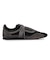 VN000EHNGAP　LX SLP TRAINER　SUEDE BK/D.GRAY　709595-0001