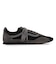 VN000EHNGAP　LX SLP TRAINER　SUEDE BK/D.GRAY　709595-0001