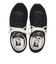 VN000Z9RCJK　LX SLP TRAINER　PIG SUEDE Black　711707-0001