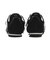 VN000Z9RCJK　LX SLP TRAINER　PIG SUEDE Black　711707-0001