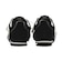 VN000Z9RCJK　LX SLP TRAINER　PIG SUEDE Black　711707-0001