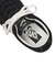 VN000Z9RCJK　LX SLP TRAINER　PIG SUEDE Black　711707-0001