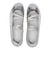 408264　W SPEEDCAT BALLET LUSTRE　01SILVER/F.GRAY　714454-0001