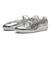 408264　W SPEEDCAT BALLET LUSTRE　01SILVER/F.GRAY　714454-0001