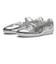408264　W SPEEDCAT BALLET LUSTRE　01SILVER/F.GRAY　714454-0001