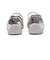 408264　W SPEEDCAT BALLET LUSTRE　01SILVER/F.GRAY　714454-0001