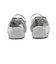 408264　W SPEEDCAT BALLET LUSTRE　01SILVER/F.GRAY　714454-0001