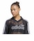 KZ4763　W LACE SS JERSEY　*BLACK/WHITE　716469-0001