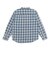 VN000U56HEC　Lawson Vintage Indigo LS Shirt　Bleach Indigo　715483-0001