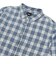 VN000U56HEC　Lawson Vintage Indigo LS Shirt　Bleach Indigo　715483-0001