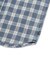 VN000U56HEC　Lawson Vintage Indigo LS Shirt　Bleach Indigo　715483-0001