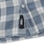 VN000U56HEC　Lawson Vintage Indigo LS Shirt　Bleach Indigo　715483-0001