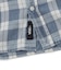 VN000U56HEC　Lawson Vintage Indigo LS Shirt　Bleach Indigo　715483-0001