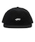 VN000X4ZBLK　Salton Jockey　Black　715491-0001