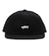 VN000X4ZBLK　Salton Jockey　Black　715491-0001