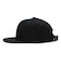 VN000X4ZBLK　Salton Jockey　Black　715491-0001