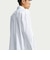 IQ6244　M CLB OXFORD LS NCC　100WHITE/SNDRFT　716619-0002