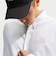 IQ6244　M CLB OXFORD LS NCC　100WHITE/SNDRFT　716619-0002
