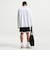 IQ6244　M CLB OXFORD LS NCC　100WHITE/SNDRFT　716619-0002