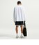 IQ6244　M CLB OXFORD LS NCC　100WHITE/SNDRFT　716619-0002
