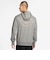 IQ6267　M CLB FT HOODY NCC　063D GR H/PHANT　716620-0001