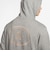 IQ6267　M CLB FT HOODY NCC　063D GR H/PHANT　716620-0001