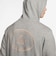 IQ6267　M CLB FT HOODY NCC　063D GR H/PHANT　716620-0001