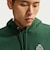 IQ6267　M CLB FT HOODY NCC　323FIR/PHANTM　716620-0002