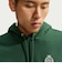 IQ6267　M CLB FT HOODY NCC　323FIR/PHANTM　716620-0002