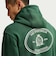 IQ6267　M CLB FT HOODY NCC　323FIR/PHANTM　716620-0002