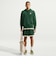 IQ6267　M CLB FT HOODY NCC　323FIR/PHANTM　716620-0002