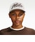 IQ1437　U A-FRAME CAP　133SAIL/M SILV　716737-0002