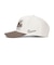 IQ1437　U A-FRAME CAP　133SAIL/M SILV　716737-0002