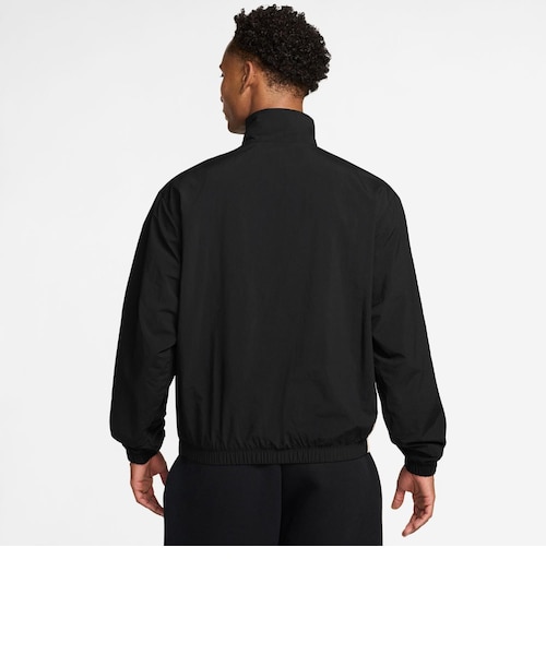 IO4161 M CLB HZ JKT NCC 010BLACK/SNDRFT 716618-0001｜エービーシー