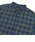 VN000U56GRK　Lawson Vintage Indigo LS Shirt　Green Balsam　715482-0001