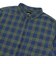 VN000U56GRK　Lawson Vintage Indigo LS Shirt　Green Balsam　715482-0001