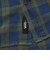 VN000U56GRK　Lawson Vintage Indigo LS Shirt　Green Balsam　715482-0001